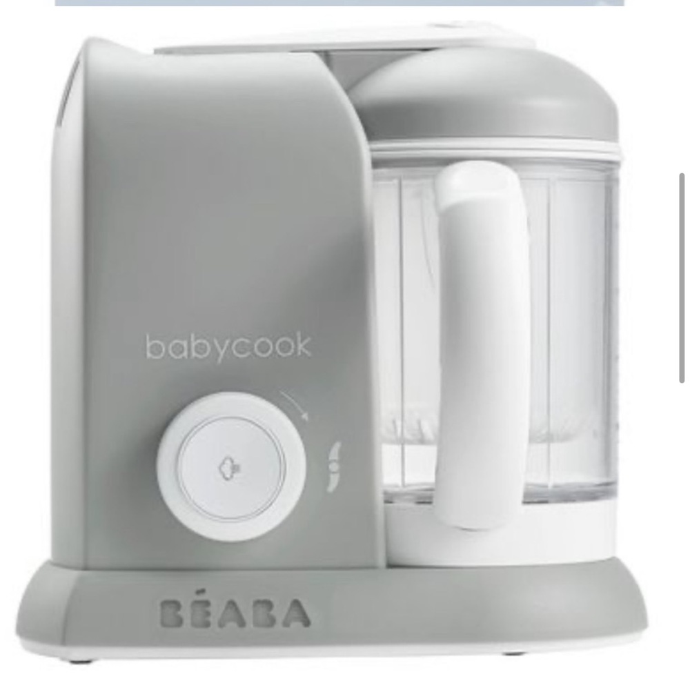 Beaba Babycook Baby Food maker
